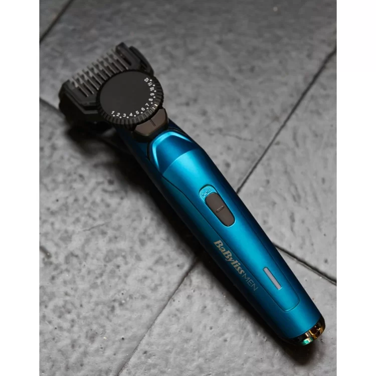 Триммер Babyliss T890E отзывы - изображение 5