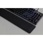 Подставка под запястья HyperX Wrist Rest Full Size (4P5M9AA)