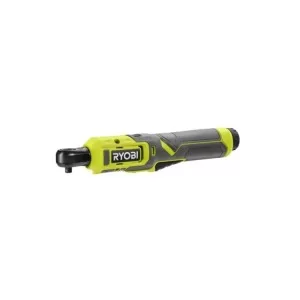 Гайковерт Ryobi угловой RR14W4-0 USB Li-Iion, 4V, 210об/мин, 8Нм, 1/4" (без АКБ и ЗУ) (5133006311)