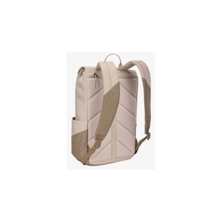 Рюкзак для ноутбука Thule 14" Lithos 16L TLBP213 Pelican Gray/Faded Khaki (3205094) ціна 5 268грн - фотографія 2