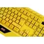 Клавиатура 2E Gaming KG315 RGB USB UA Yellow (2E-KG315UYW)