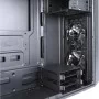 Корпус Fractal Design Focus G Black Window (FD-CA-FOCUS-BK-W)