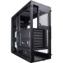 Корпус Fractal Design Focus G Black Window (FD-CA-FOCUS-BK-W)