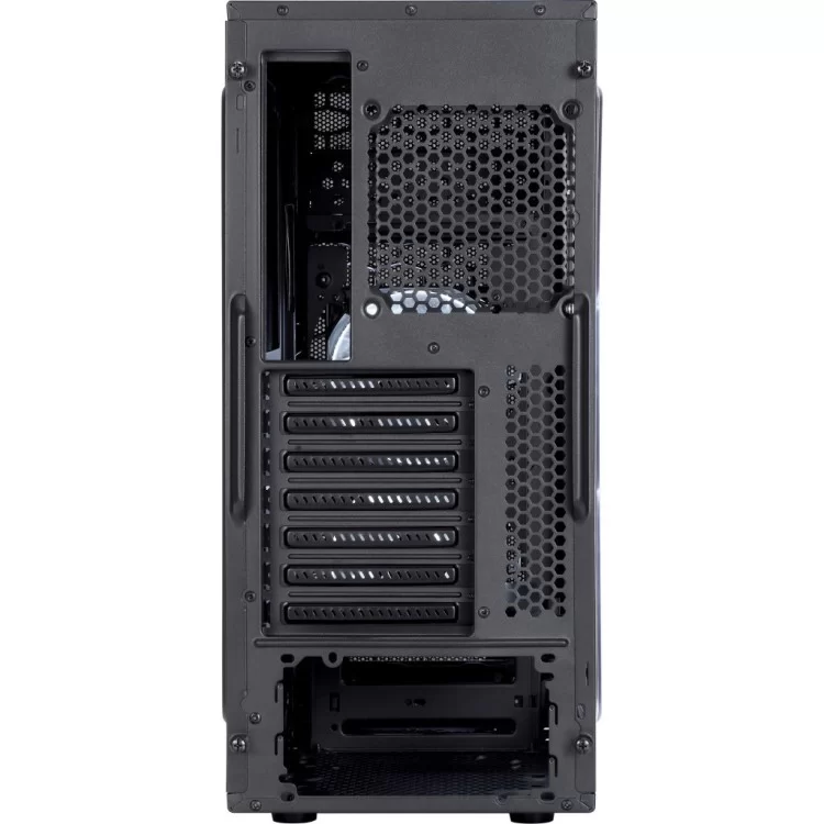 продаем Корпус Fractal Design Focus G Black Window (FD-CA-FOCUS-BK-W) в Украине - фото 4