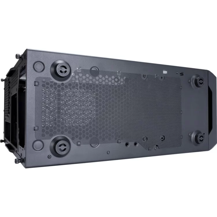 Корпус Fractal Design Focus G Black Window (FD-CA-FOCUS-BK-W) отзывы - изображение 5