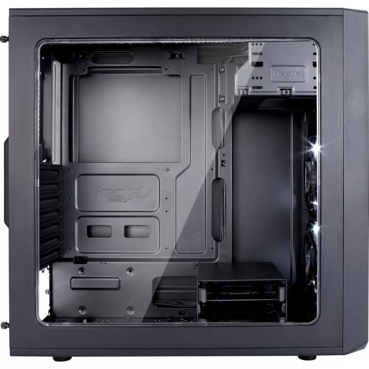 Корпус Fractal Design Focus G Black Window (FD-CA-FOCUS-BK-W) инструкция - картинка 6