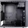 Корпус Fractal Design Focus G Black Window (FD-CA-FOCUS-BK-W)