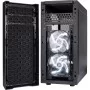 Корпус Fractal Design Focus G Black Window (FD-CA-FOCUS-BK-W)