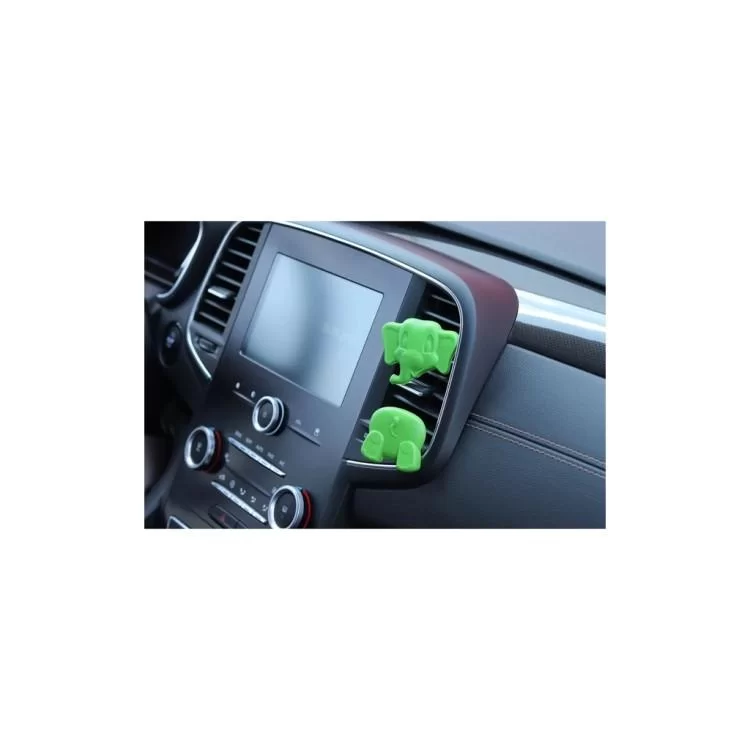 в продажу Ароматизатор для автомобіля K2 Arlo "Зелений чай" 15 г (V89ZHE) - фото 3