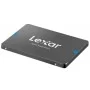 Накопитель SSD 2.5" 480GB NQ100 Lexar (LNQ100X480G-RNNNG)