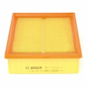 Повітряний фільтр для автомобіля Bosch F 026 400 212