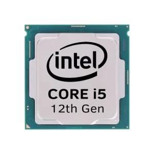 Процессор INTEL Core™ i5 12400 (CM8071504650608)