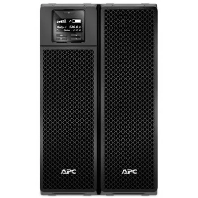 в продажу Пристрій безперебійного живлення APC Smart-UPS SRT 10000VA (SRT10KXLI) - фото 3