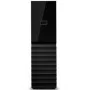 Зовнішній жорсткий диск 3.5" 4TB My Book Desktop WD (WDBBGB0040HBK-EESN)