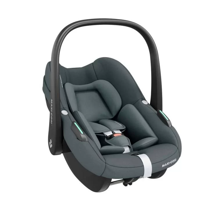 Автокрісло Maxi-Cosi Pebble S Tonal Graphite (8440106110) ціна 7 320грн - фотографія 2