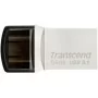 USB флеш накопичувач Transcend 64GB JetFlash 890S USB 3.1 (TS64GJF890S)