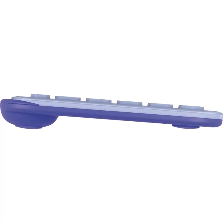 продаем Клавиатура Logitech POP Icon Keys Bluetooth UA Lilac (920-013074) в Украине - фото 4