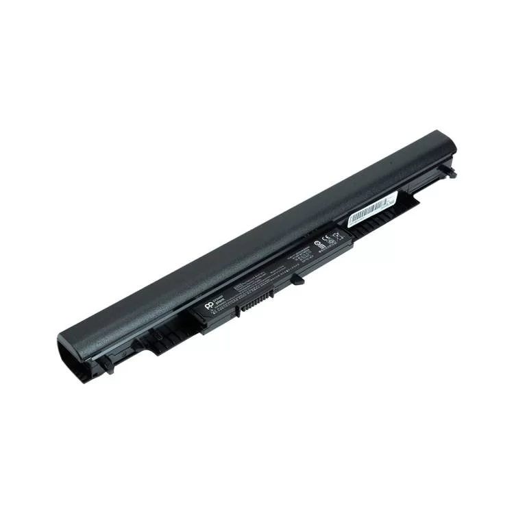 Аккумулятор для ноутбука HP 240 G4 (HS03) 10.8V 2600mAh PowerPlant (NB462056) цена 1 868грн - фотография 2