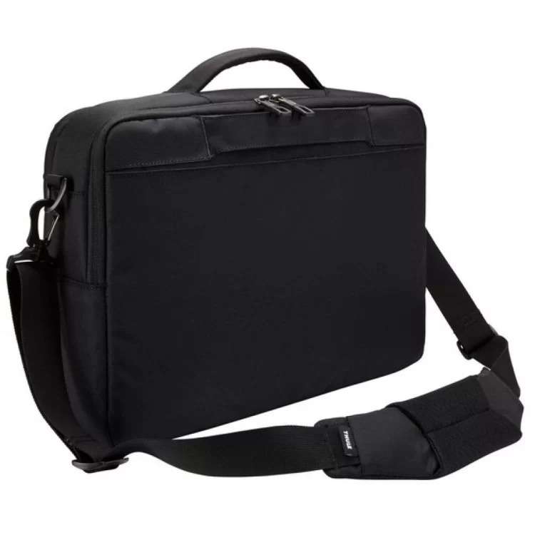 Сумка для ноутбука Thule 15.6" Subterra Laptop Bag TSSB-316 Black (3204086) ціна 8 328грн - фотографія 2