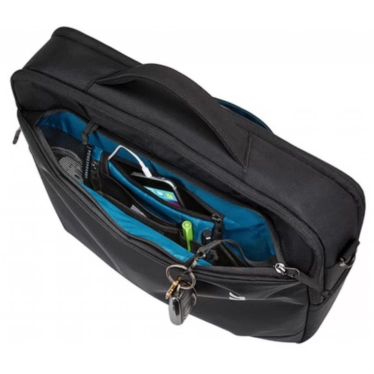 Сумка для ноутбука Thule 15.6" Subterra Laptop Bag TSSB-316 Black (3204086) відгуки - зображення 5