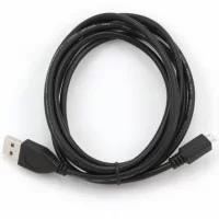 Дата кабель USB 2.0 AM to Micro 5P 1.0m Cablexpert (CCP-mUSB2-AMBM-1M)