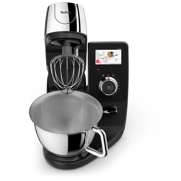 в продаже Кухонный комбайн Tefal QB951837 - фото 3