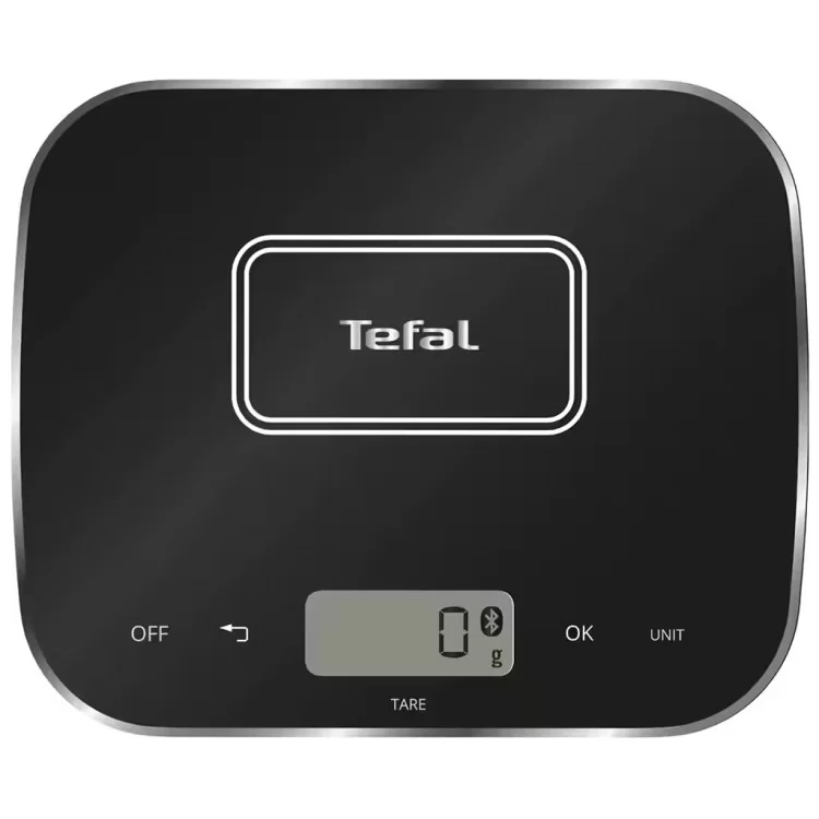 Кухонный комбайн Tefal QB951837 отзывы - изображение 5