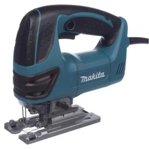 Електролобзик Makita 4350 FCT с подсветкой (4350FCT)