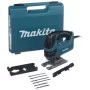 Електролобзик Makita 4350 FCT с подсветкой (4350FCT)