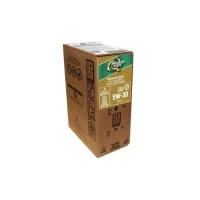 Моторное масло Quaker State FS 5W30 24/1 Qt Ecobox 22,71л.