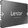 Накопитель SSD 2.5" 1TB NS100 Lexar (LNS100-1TRB)