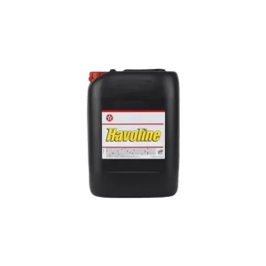 Моторное масло Texaco Havoline ProDS F 5w20 20л (7094)