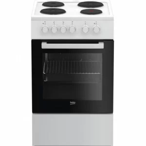 Плита Beko FSS 56000 GW (FSS56000GW)