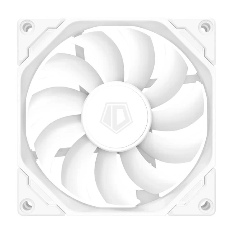 Кулер для корпуса ID-Cooling TF-9215-W цена 430грн - фотография 2