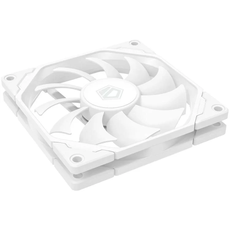 Кулер для корпуса ID-Cooling TF-9215-W отзывы - изображение 5