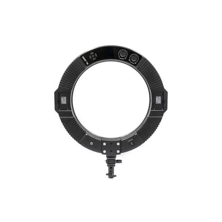 Набор блогера PowerPlant Ring Light RL-288A LED (RL288A) цена 12 748грн - фотография 2