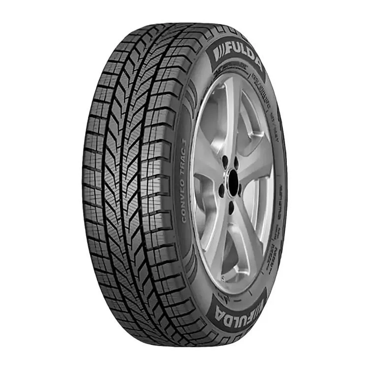 Шина Fulda Conveo Trac 3 235/65R16 115/113R (054065048048102055076)