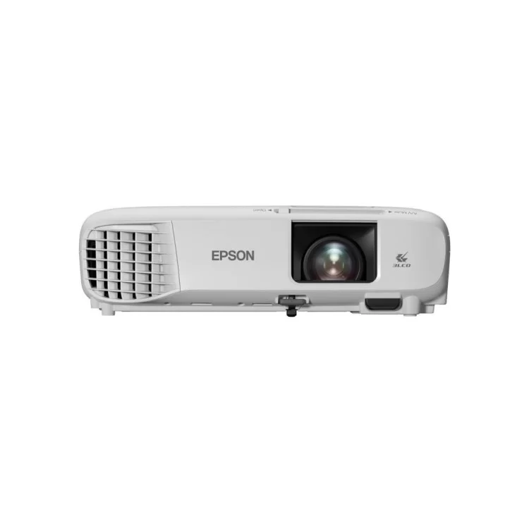 Проектор Epson EB-FH06 (V11H974040) цена 66 202грн - фотография 2