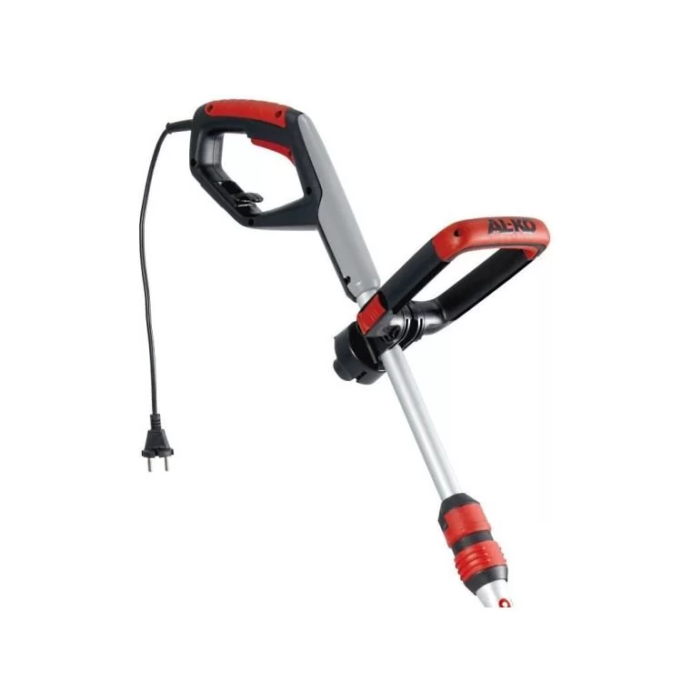 Тример садовий AL-KO GTE 550 Premium (112926) - фотографія 2