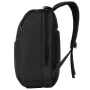 Рюкзак для ноутбука 2E 17" BPN6017 City Traveler, black (2E-BPN6017BK)