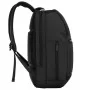 Рюкзак для ноутбука 2E 17" BPN6017 City Traveler, black (2E-BPN6017BK)