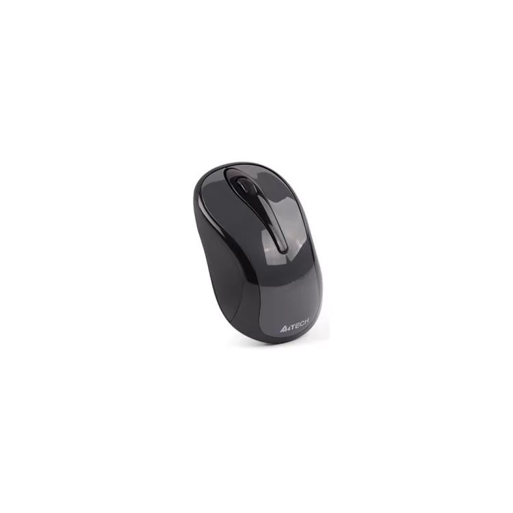 в продаже Мышка A4Tech G3-280NS Silent Wireless Glossy Grey (G3-280NS Glossy Grey) - фото 3