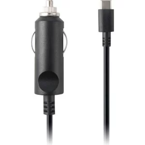 Блок живлення до ноутбуку Lenovo 65W USB-C DC Travel Adapter input 12 V (40AK0065WW)