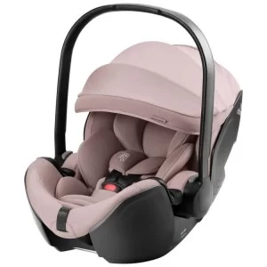 Автокресло Britax-Romer Baby-Safe Pro Style Dusty Rose (2000040840)