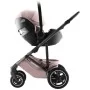 Автокрісло Britax-Romer Baby-Safe Pro Style Dusty Rose (2000040840)