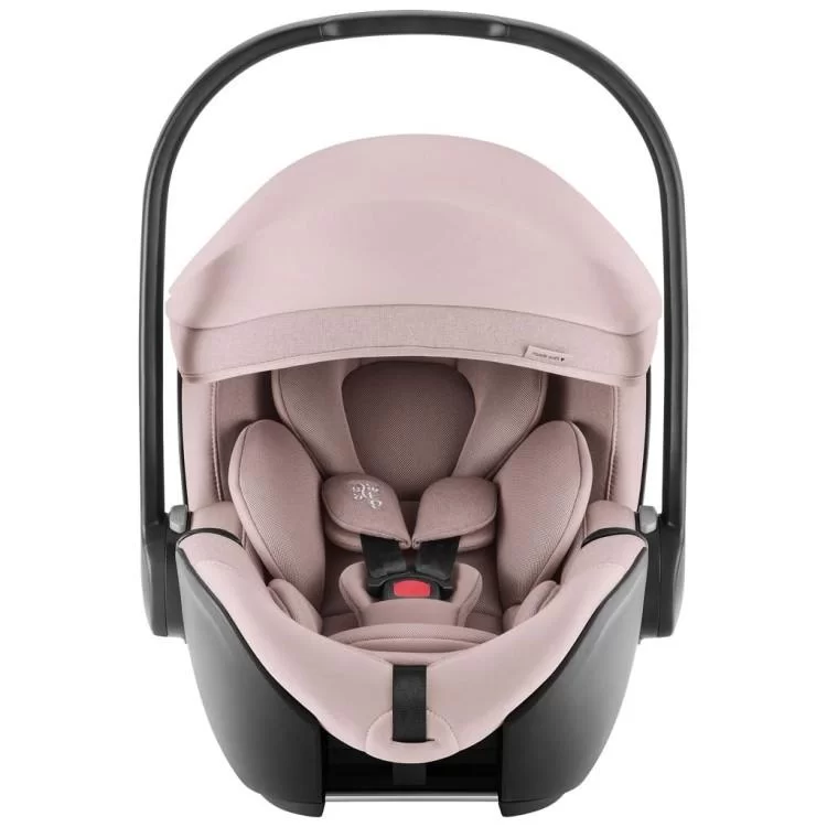 Автокрісло Britax-Romer Baby-Safe Pro Style Dusty Rose (2000040840) характеристики - фотографія 7