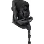 Автокрісло Chicco Bi-Seat Air i-Size з базою Чорне (87050.72)