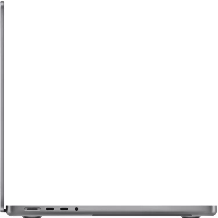 в продажу Ноутбук Apple MacBook Pro 14 A2918 M3 Space Grey (MTL83UA/A) - фото 3