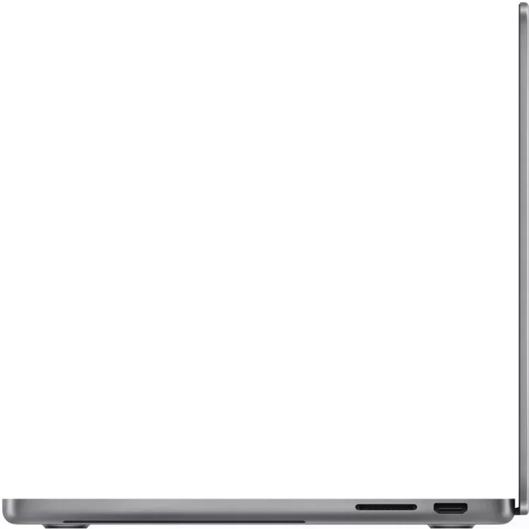 продаємо Ноутбук Apple MacBook Pro 14 A2918 M3 Space Grey (MTL83UA/A) в Україні - фото 4