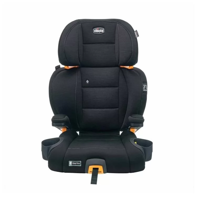 Автокрісло Chicco ClearTex Plus (79627.24.07) ціна 6 490грн - фотографія 2